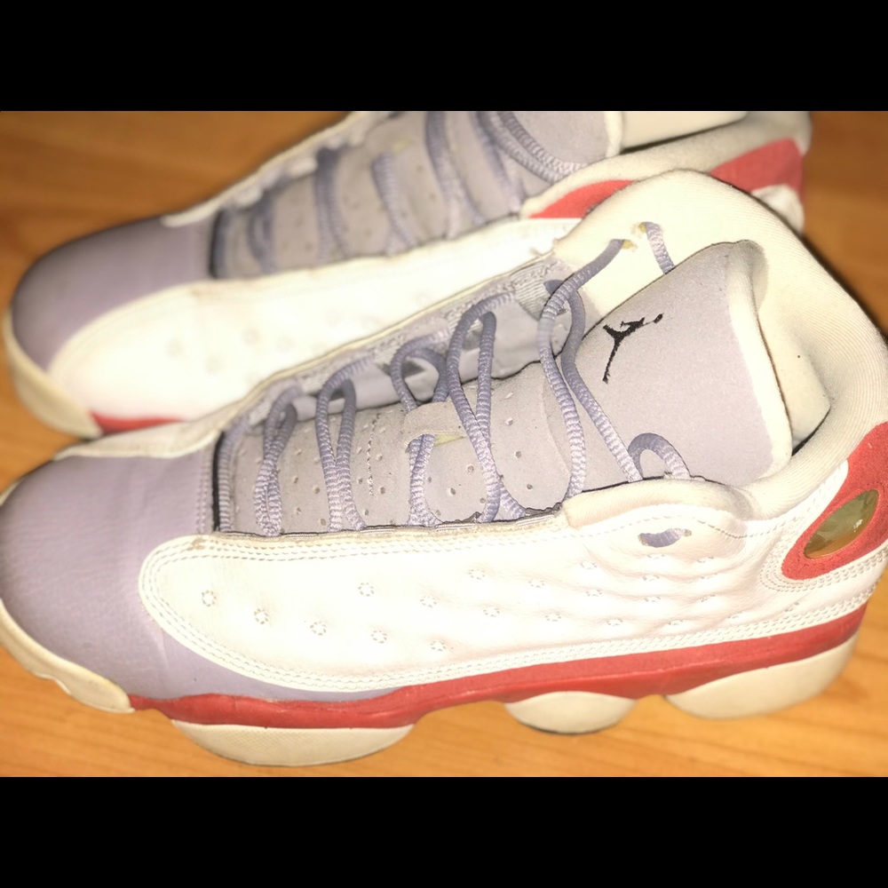 Jordan 13s